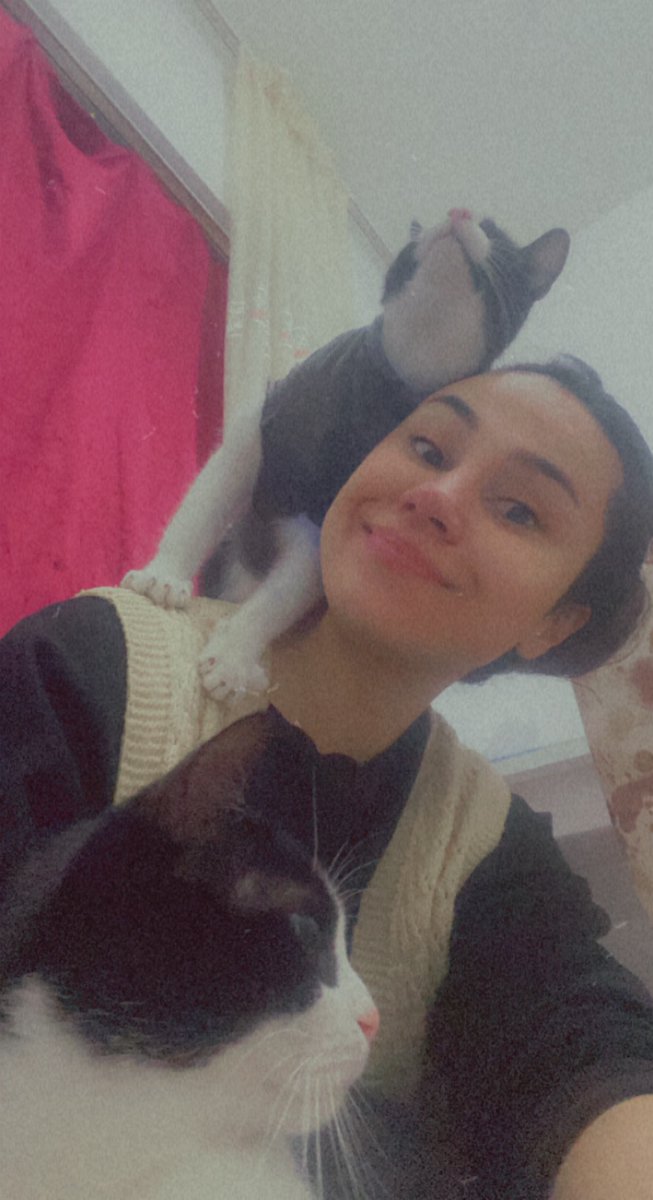 YEŞİM AKBAŞ 728 GÜNDÜR SOĞUK TOPRAK ALTINDA ADALET ARIYOR.

İntihar etmediğini sn <a href="/TCYargitay/">Yargıtay Başkanlığı</a> savcısıda söylemiş
Çünki bakın böyle vurulmuş benim kızım

Şuan sn. Hakimlerde sıra
Bian önce adalet için sizden #YeşiminFailiTutuklansın çağrısı yapmanızı rica ediyorum artık çokgezdi o