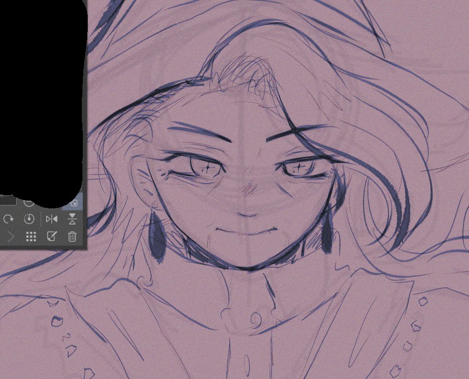 fishscript's tweet image. Dump of things from when I was away. Last one is my wh oc u_u