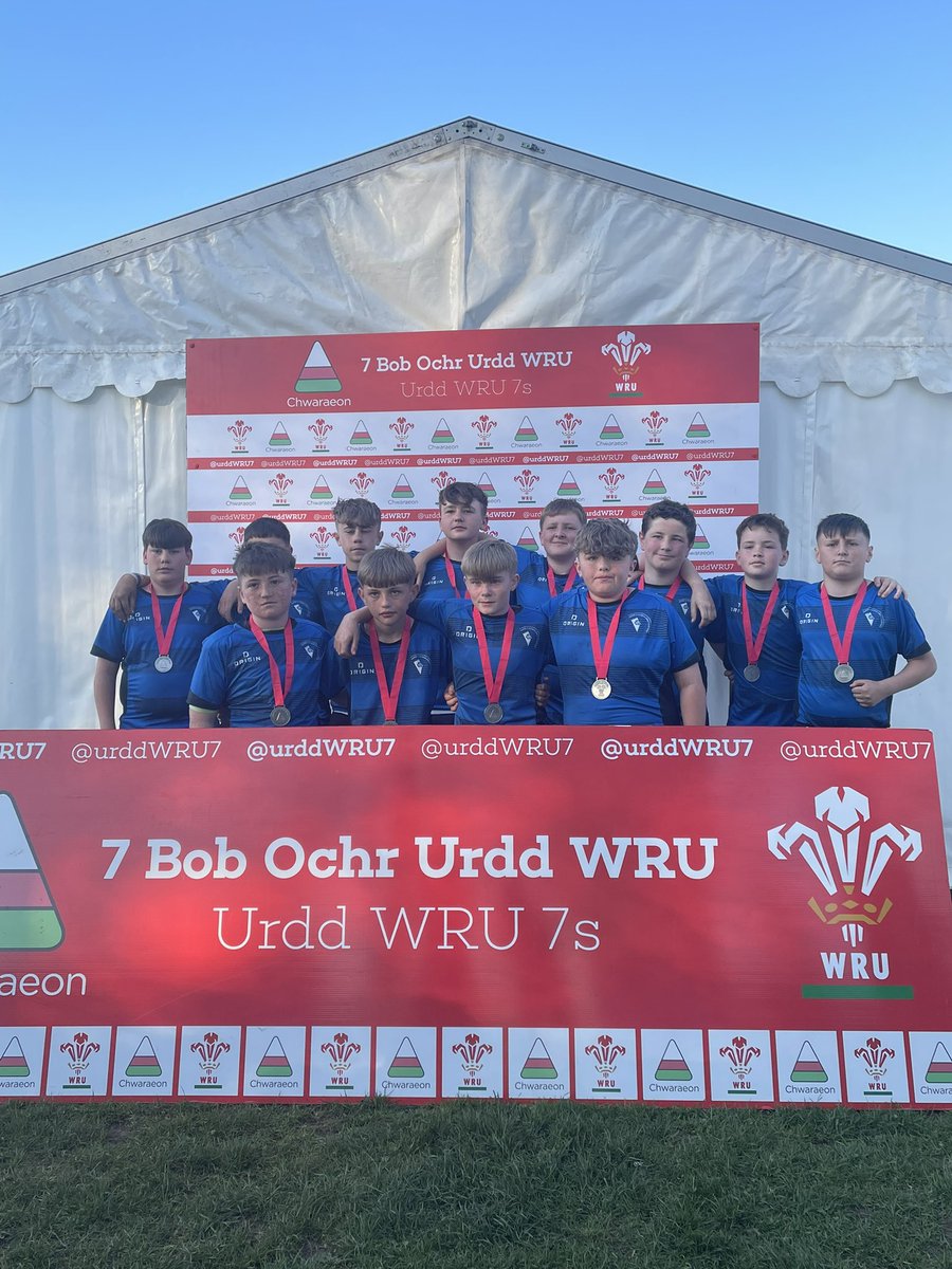 Urdd Rugby 7 Bob Ochr Urdd WRU 7s (@UrddWRU7) / Posts / X