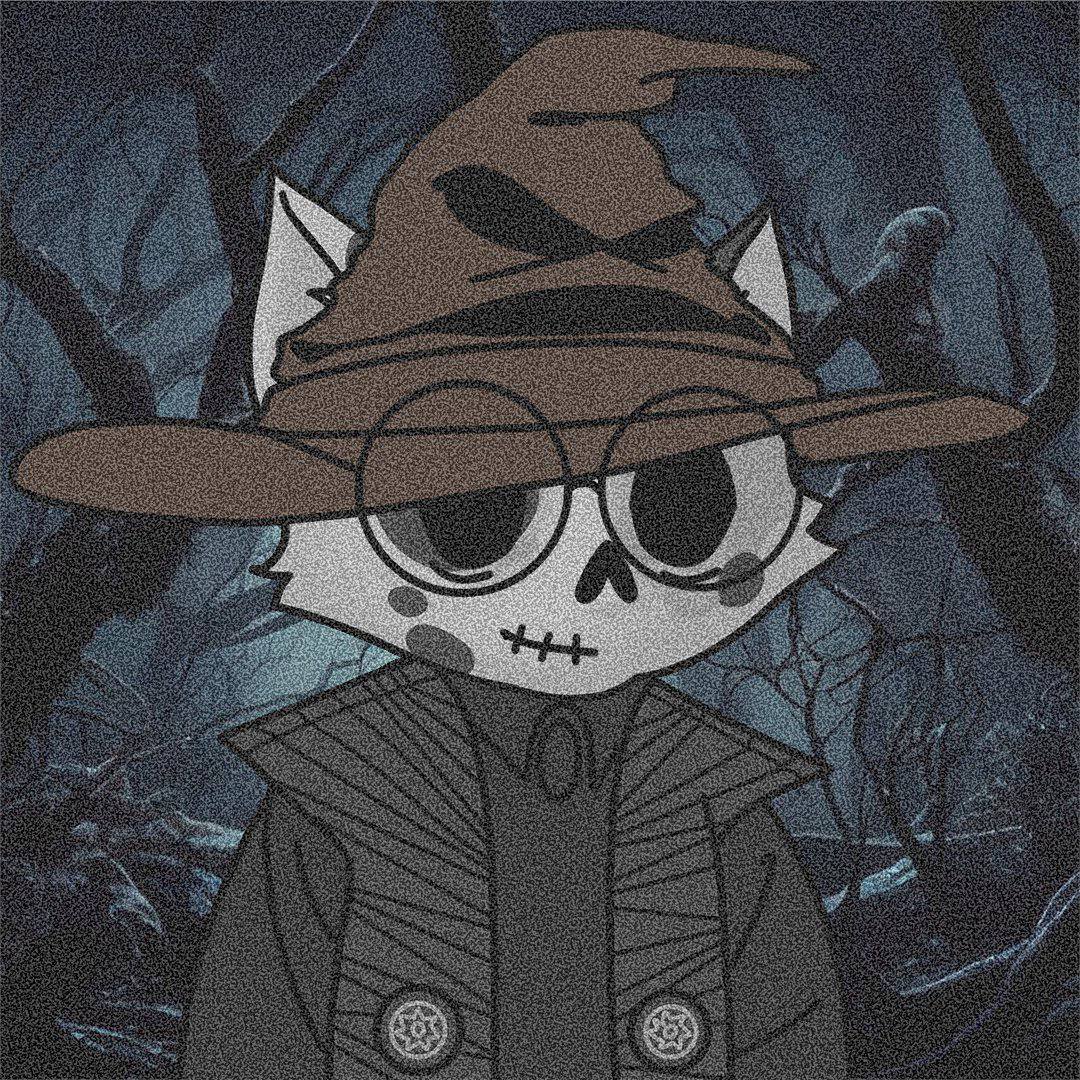 CRYPTO_HOLE1402's tweet image. Exciting news from CATS! The second drop is on the way.
🔸 Avatar minting will be required for the drop.
🔸 OG Pass will impact drop size but not mandatory.
🔸 Airdrop date is unknown, stay tuned for updates. Get ready for the announcement! 🐈‍⬛ #CATS #NFT #SecondDrop