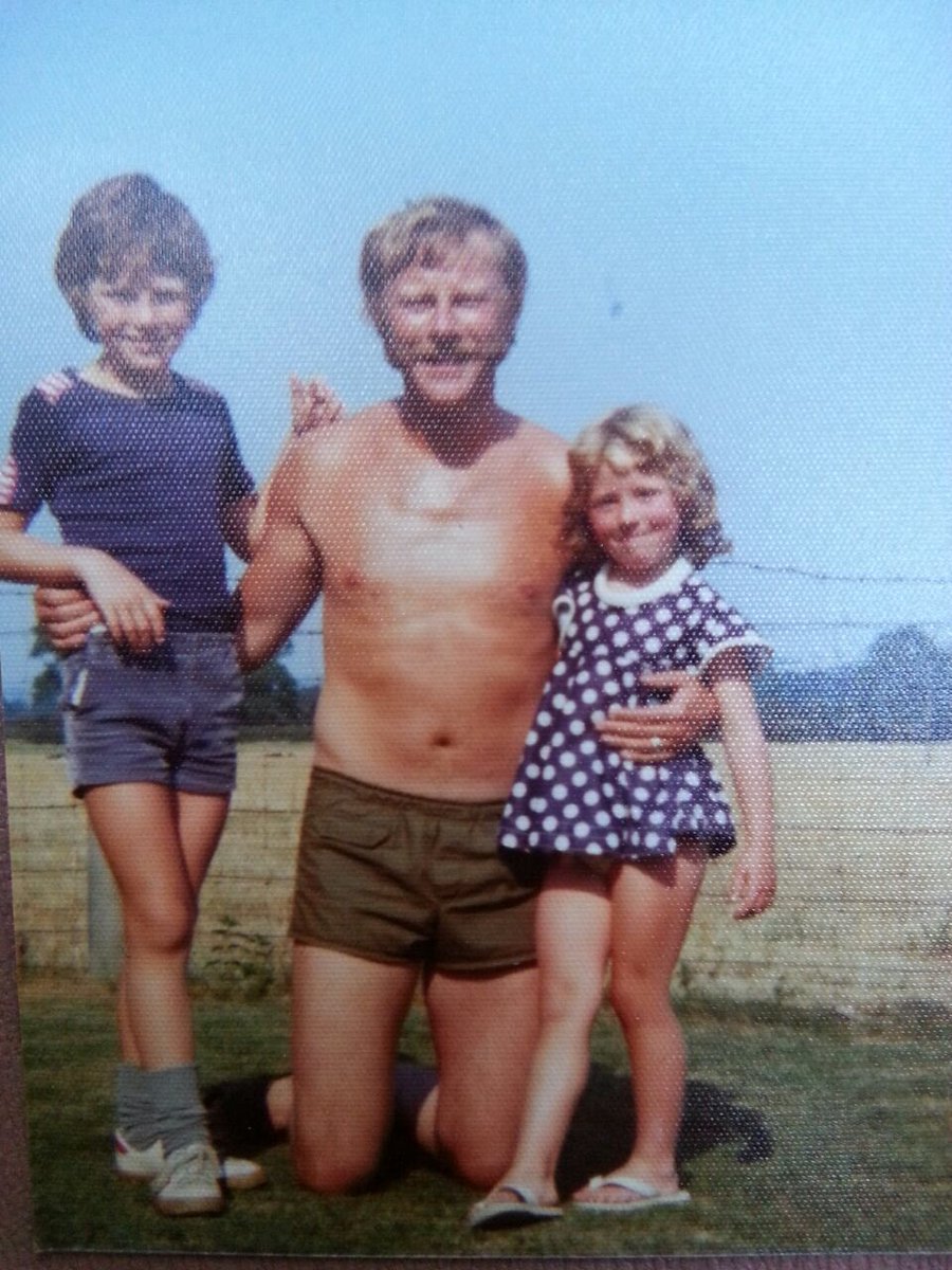 Ginny Awan (@ginnyawan) on Twitter photo Parkinson’s Disease Day - my Dad battled this horrible disease for 30+years and was taken too soon. The last 15 years of your life this disease ravaged your body and your mind. So grateful for the years we had with you. Wonderful memories that will never fade. <a href="/bromley_parsons/">Bromley Parsons</a> Parkinson’s Disease Day - my Dad battled this horrible disease for 30+years and was taken too soon. The last 15 years of your life this disease ravaged your body and your mind. So grateful for the years we had with you. Wonderful memories that will never fade. <a href="/bromley_parsons/">Bromley Parsons</a>