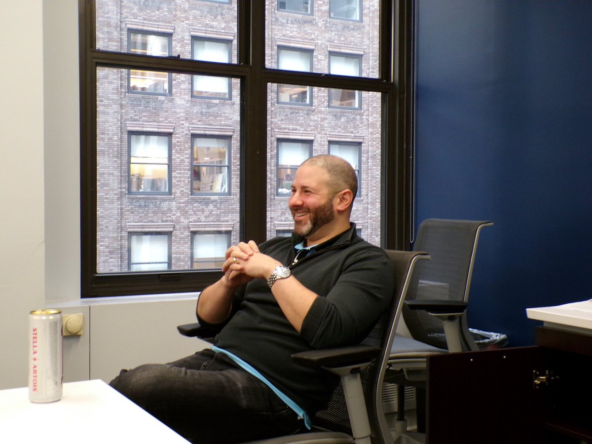 Check out some highlights from our Romer Debbas social hour! 

#companyevent #companyculture #nyc #teambuilding #realestatelaw