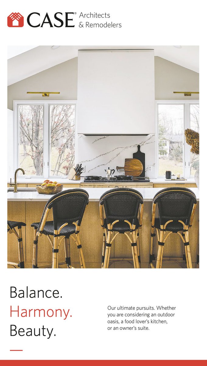 Case Architects & Remodelers tweet media