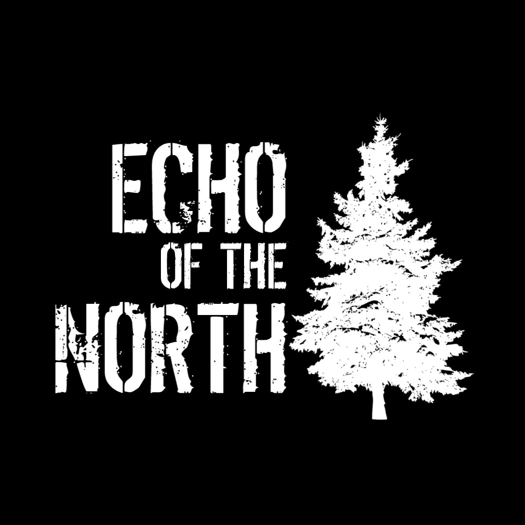 EchoOfTheNorth's tweet photo. Echo of the North is a country rock band based in Maine https://t.co/PzXGdqhVh8