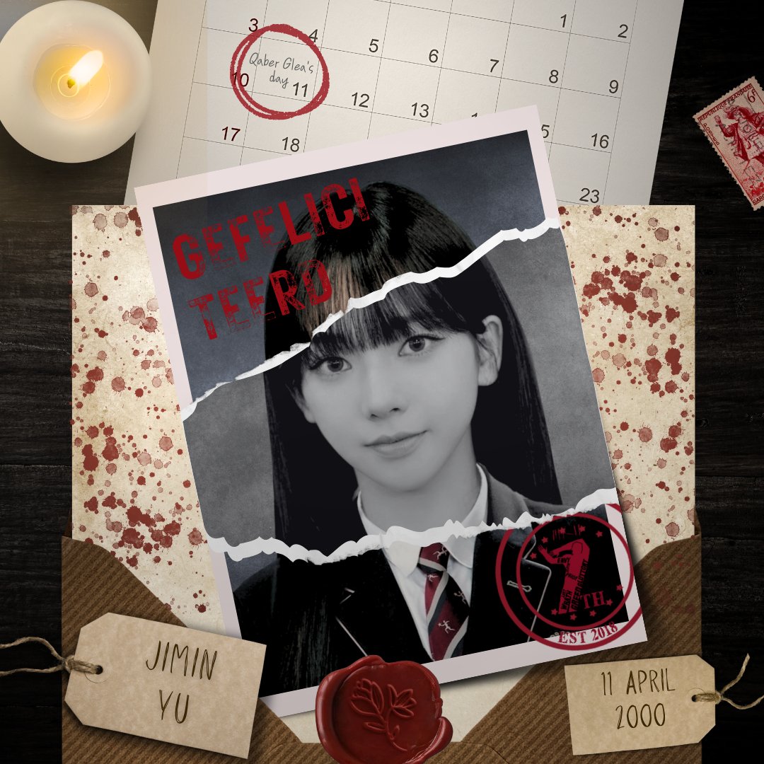 Fijne verjaardag, Karina! Ik wens je een dag die net zo mooi en stralend is als jij. Moge dit jaar je eindeloze vreugde brengen, oprechte mensen, en dromen die werkelijkheid worden. Blijf het prachtige licht dat je bent!