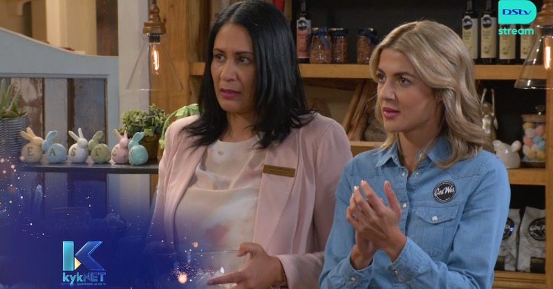 kykNETtv's tweet photo. KLIK HIER om te sien wat in die komende week wag op jou gunsteling-karakters in #DiepeWaters, #Binnelanders en #Suidooster. 👇👇
Onthou dat al dié programme ook beskikbaar is om enige tyd – of plek – te geniet op #DStvStream. 📲
#DStv #HomeOfLocal