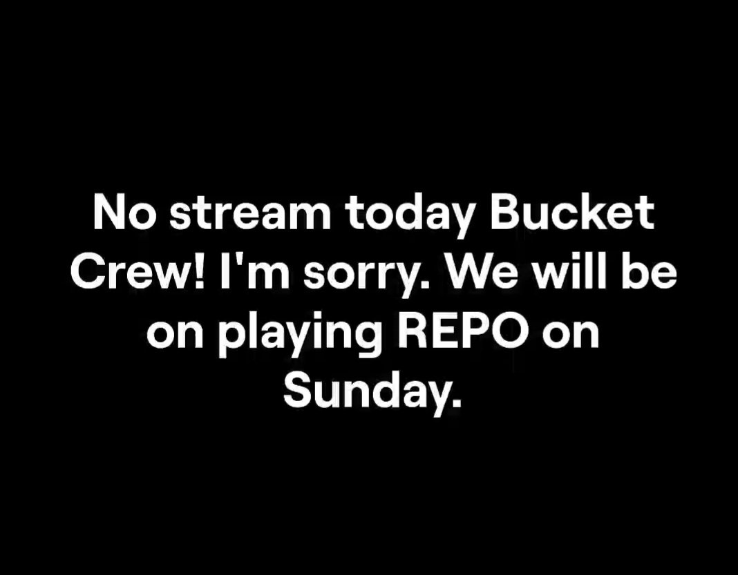 See you all Sunday!!!
#repogame #twitchstreamer #twitchclips #tiktok