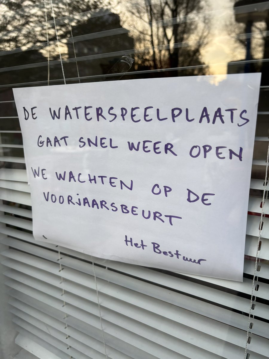 SVMaredijk's tweet photo. https://t.co/uS3eGsWL05