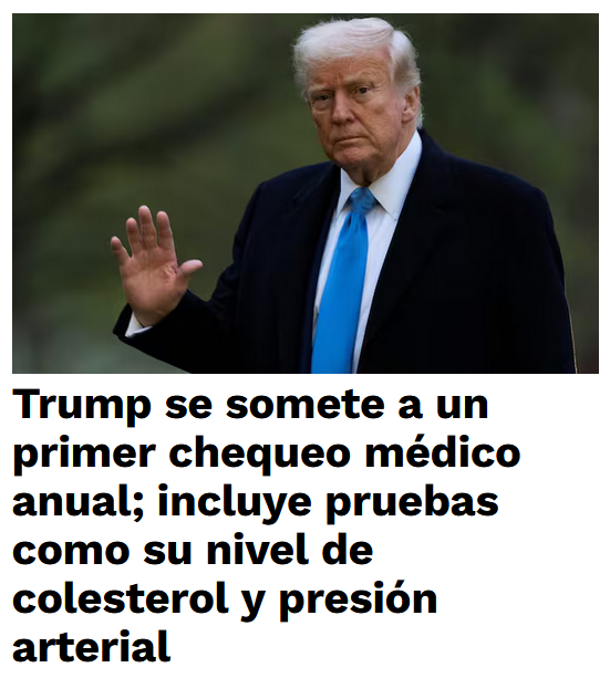 ¿Y la evaluación psiquiátrica?