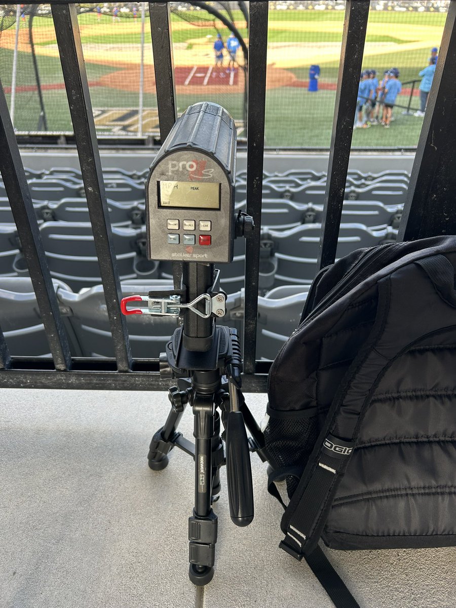 It also attaches to the mini tripod that fits in your bag