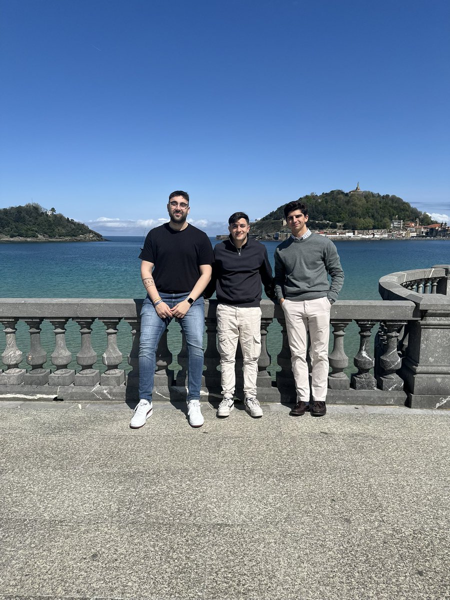 ❌ Caemos en 16avos de Copa y estamos eliminados de las Finales 

Palo durísimo por todas las ganas y trabajo invertido pero así es la competición.

La realidad es que tuve que cerrarlo en la fase regular y no lo hice.

Gracias a todos por el apoyo 🤍