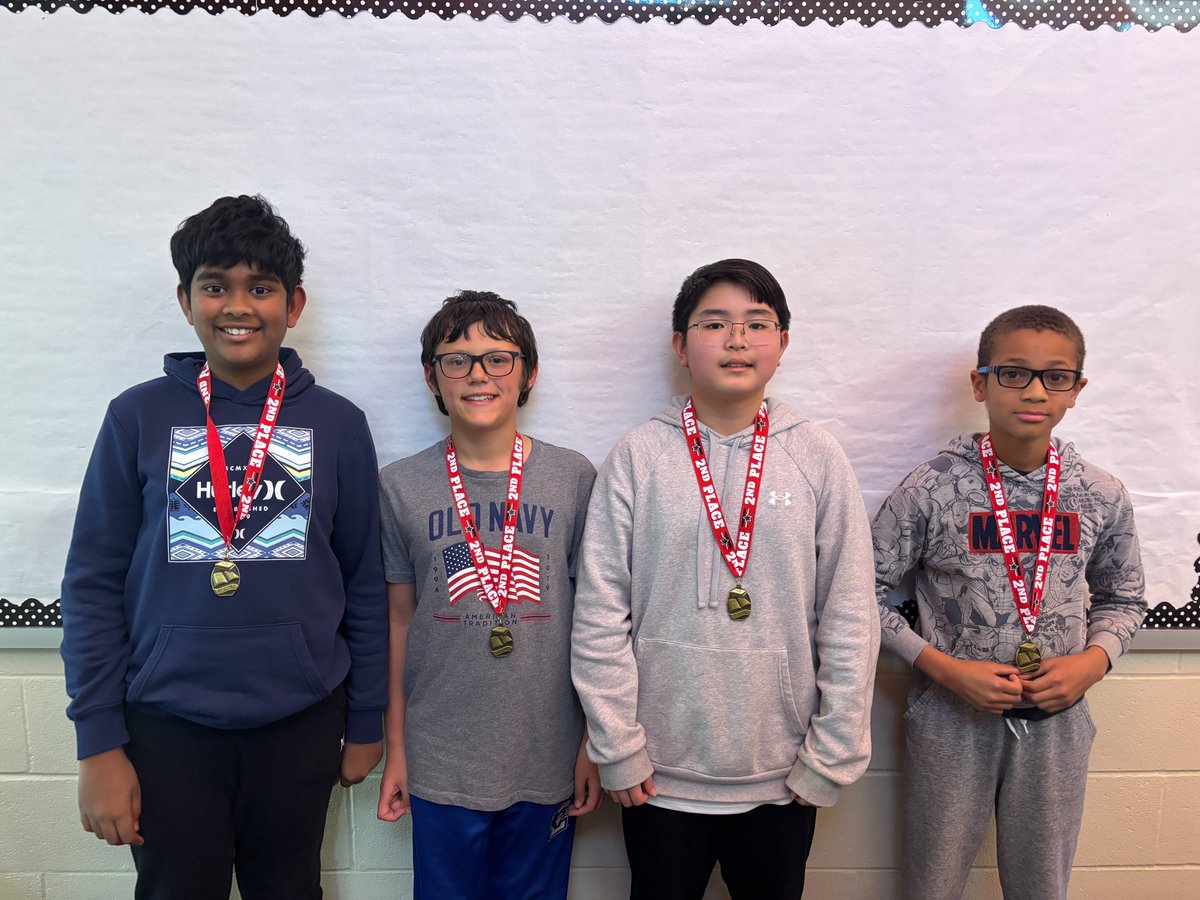 ElkhornPS_WD's tweet photo. On Monday of this week Battle of the Books teams competed in our district competition at West Dodge Station. Congrats to our teams of readers! 1st Place - West Dodge Team A, 2nd Place - Fire Ridge B. #EPSAchieves #OneStepForwardEveryDay https://t.co/3TN3IU9Lbl