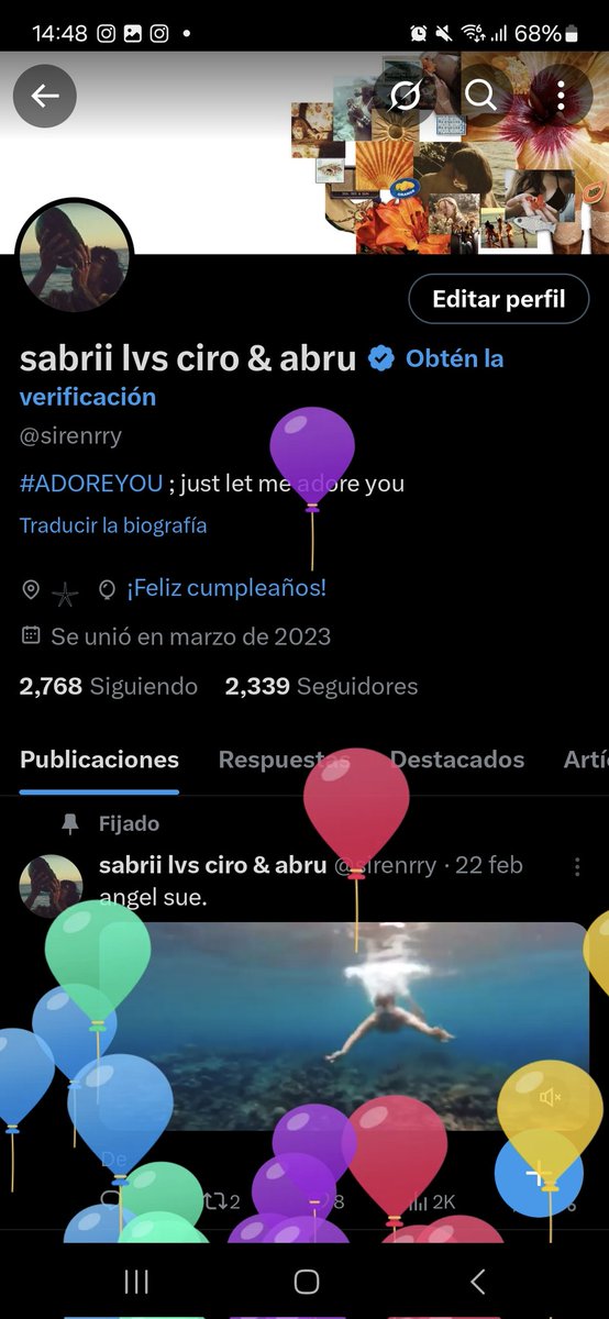 sabrii 🎞 tweet media