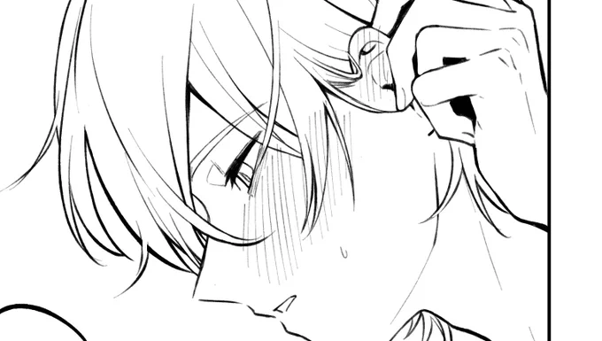 セスアキの新刊落としてごめんね詫び進捗
https://t.co/167o0HaHg9 