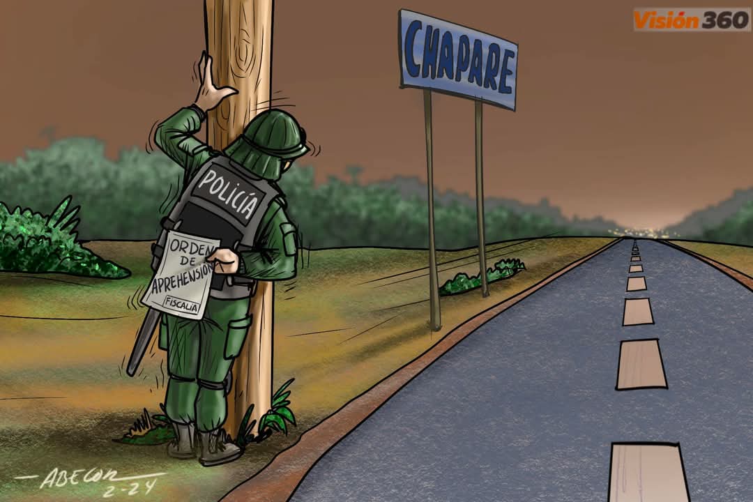 ClauSorucopress's tweet photo. Qué Policía tan valiente tenemos que ejecuta órdenes de aprensión cuando ven personas solas, con sus parejas o hijos pequeños...ah, pero👇👇 https://t.co/jhiM3G7WRQ