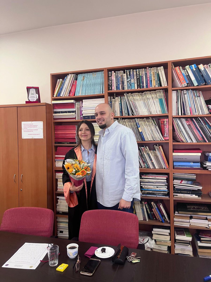 İÜ Enformatik Bölümü tweet media