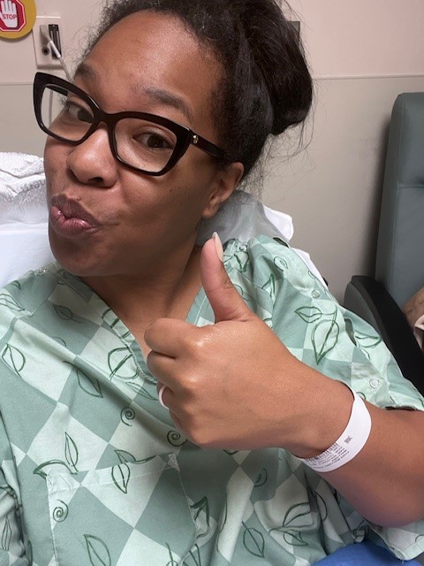KidneyCancer's tweet photo. #AYACancer is often diagnosed late because symptoms get dismissed/overlooked. That can mean tougher treatments, worse side effects, & a harder road ahead. This #AYAware Week, let’s do better for AYAs. Share to start the conversation! 🧡
Mallory's story: https://t.co/pIqbMuloiy— https://t.co/MQa1wD0yCl