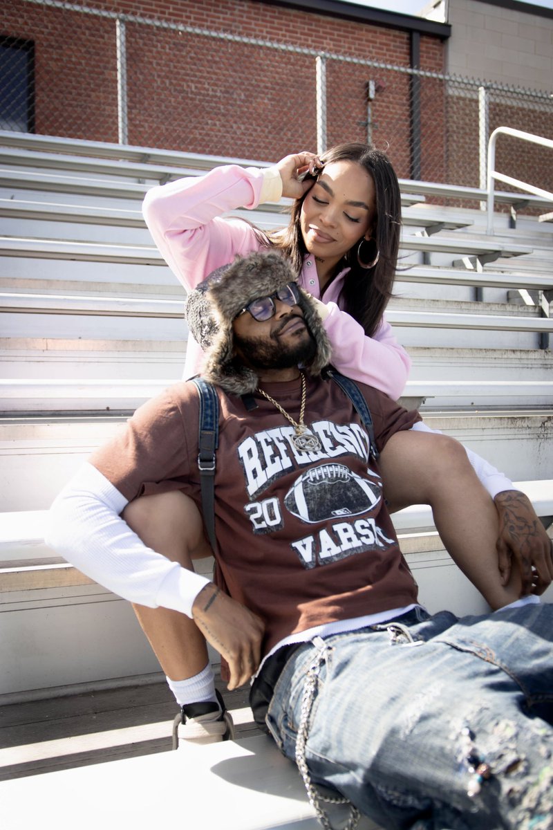 All preorders have been shipped! ⭐️🏈❤️