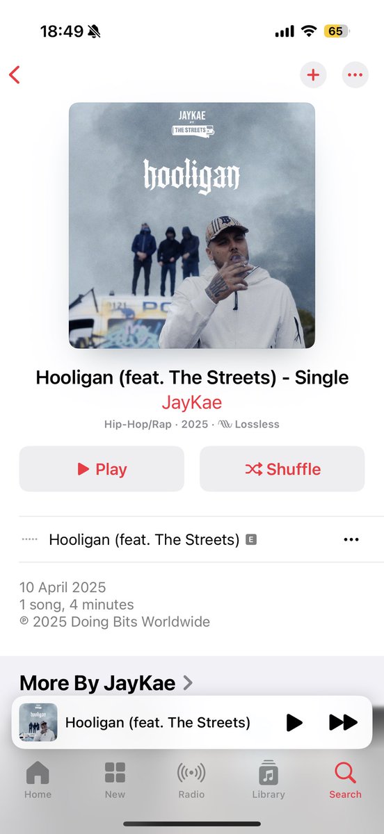 thebigs0288's tweet photo. @Jaykae10 https://t.co/SB1YLXR8Tx