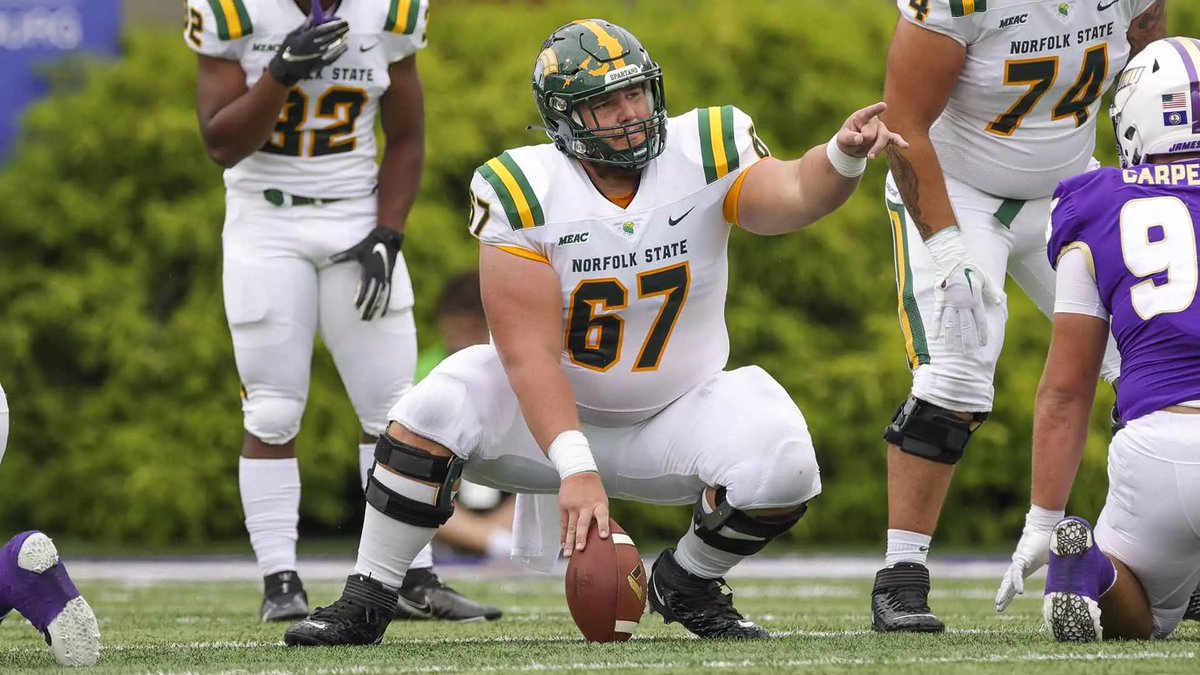 William Johnson (@will_john58) on Twitter photo I will be attending Norfolk State for a Unofficial Visit this Saturday! <a href="/marlinfootball/">marlinfootball</a> <a href="/NorfolkStateFB/">Norfolk State Football 🔰</a> 📍 I will be attending Norfolk State for a Unofficial Visit this Saturday! <a href="/marlinfootball/">marlinfootball</a> <a href="/NorfolkStateFB/">Norfolk State Football 🔰</a> 📍
