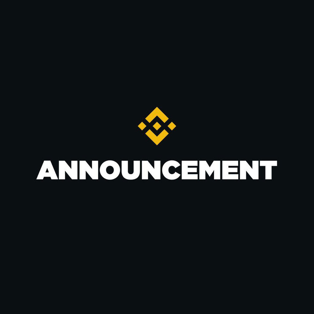 AltcoinDaily's tweet photo. 🚀 JUST IN: Binance Lists ONDO to it's 250M Registered Users! https://t.co/b4hg1znk32
