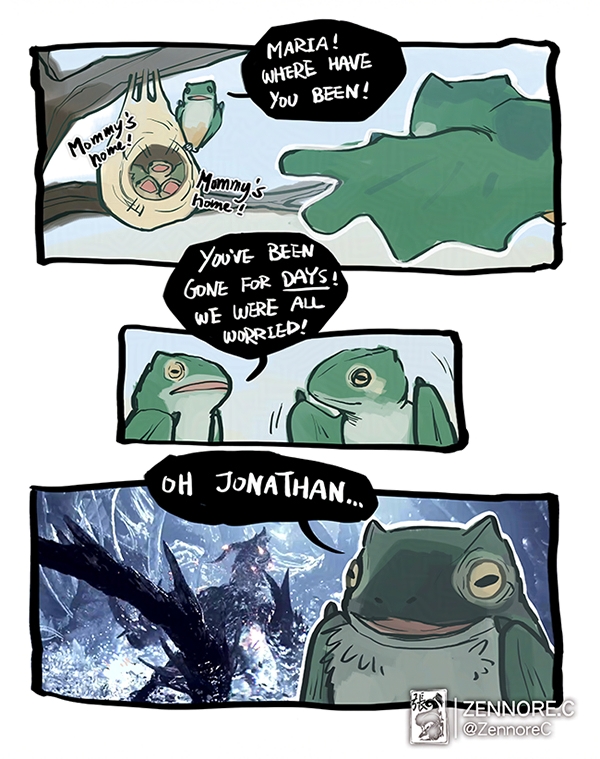 Zennore C. tweet media