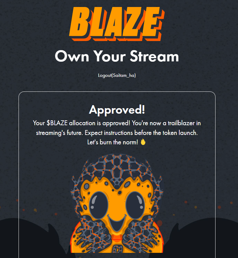 Saitam_ha's tweet photo. I 100% believe in $Avax @avax 

- $Wink 💎
- $Blub 💎
- $Boi @Boithebear approved
- $Blaze @blaze_stream approved
- $H4sh @Experiments_io approved
- $Cook @cook_avax approved
- $Peon @Peon_smash Pendingfi
- $Aivax @AIVAonAVAX I believe in you https://t.co/LyRgUMOCqy