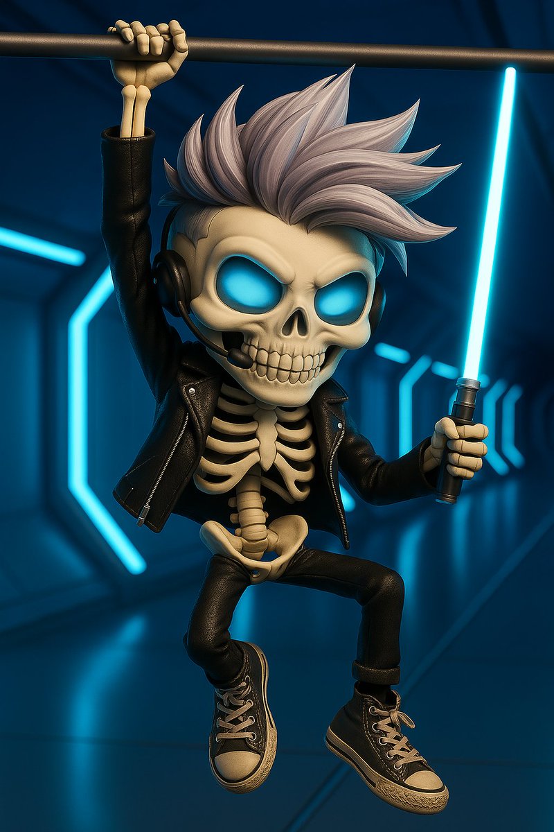 Skelly Royalty share in 2 days, bigger than the previous 3.  Stop hanging around ''GYG'' before theres none left.