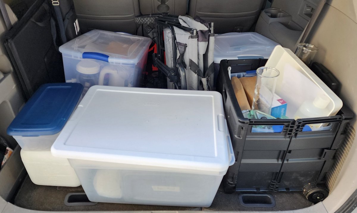 Soon Mi Lim (@soonmilim) on Twitter photo I am about to meet the 5th graders at Giddens-Steadham Elementary School in Rowlett, TX. Looking forward to sharing chemistry fun with them. #TAMUChemistryFunDay 𤩠<a href="/TAMUChemistry/">Chemistry Department</a> <a href="/TAMUArtSci/">Texas A&M Arts & Sciences</a> I am about to meet the 5th graders at Giddens-Steadham Elementary School in Rowlett, TX. Looking forward to sharing chemistry fun with them. #TAMUChemistryFunDay 𤩠<a href="/TAMUChemistry/">Chemistry Department</a> <a href="/TAMUArtSci/">Texas A&M Arts & Sciences</a>