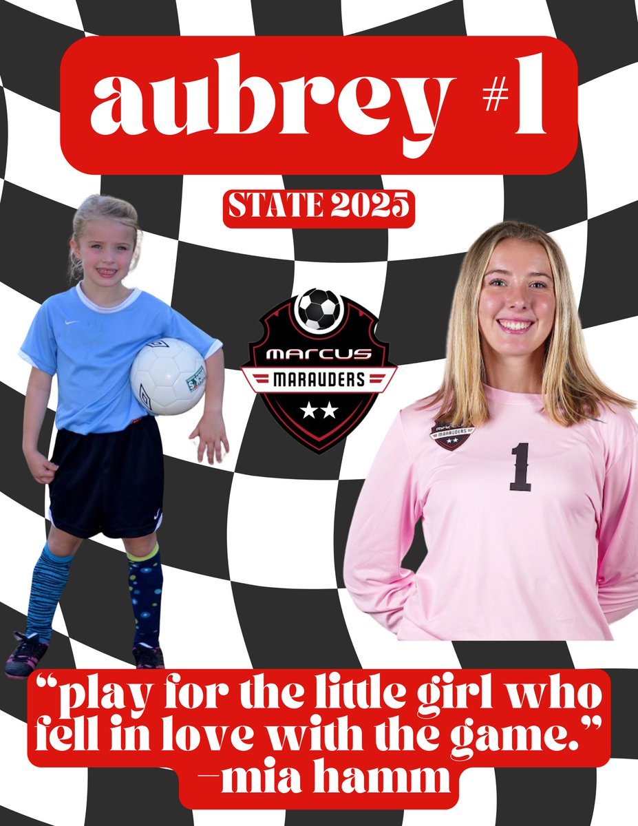 Marcus_MMFCG's tweet photo. These girls are ready to chase a DREAM #STATE2025 https://t.co/GmRdn1zXiO