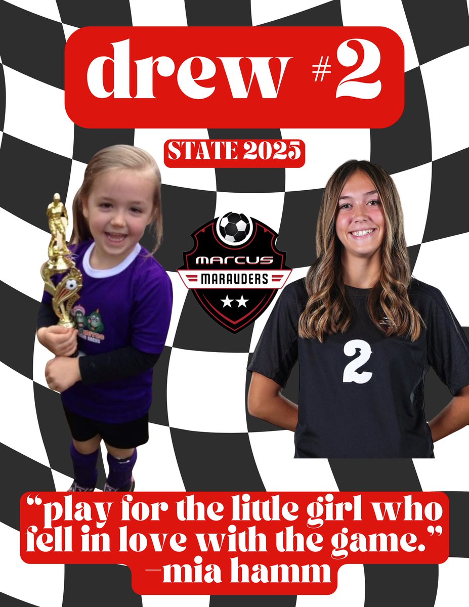 Marcus_MMFCG's tweet photo. These girls are ready to chase a DREAM #STATE2025 https://t.co/GmRdn1zXiO