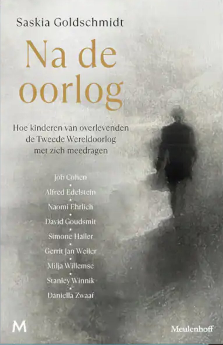 De Doos van Pandora tweet media