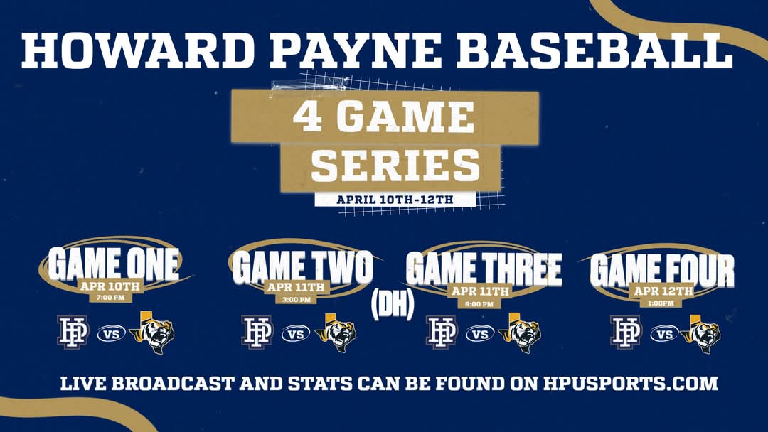 Beautiful day to go to the ballpark and support <a href="/HPUhardball/">HPU Baseball</a> #StingEm