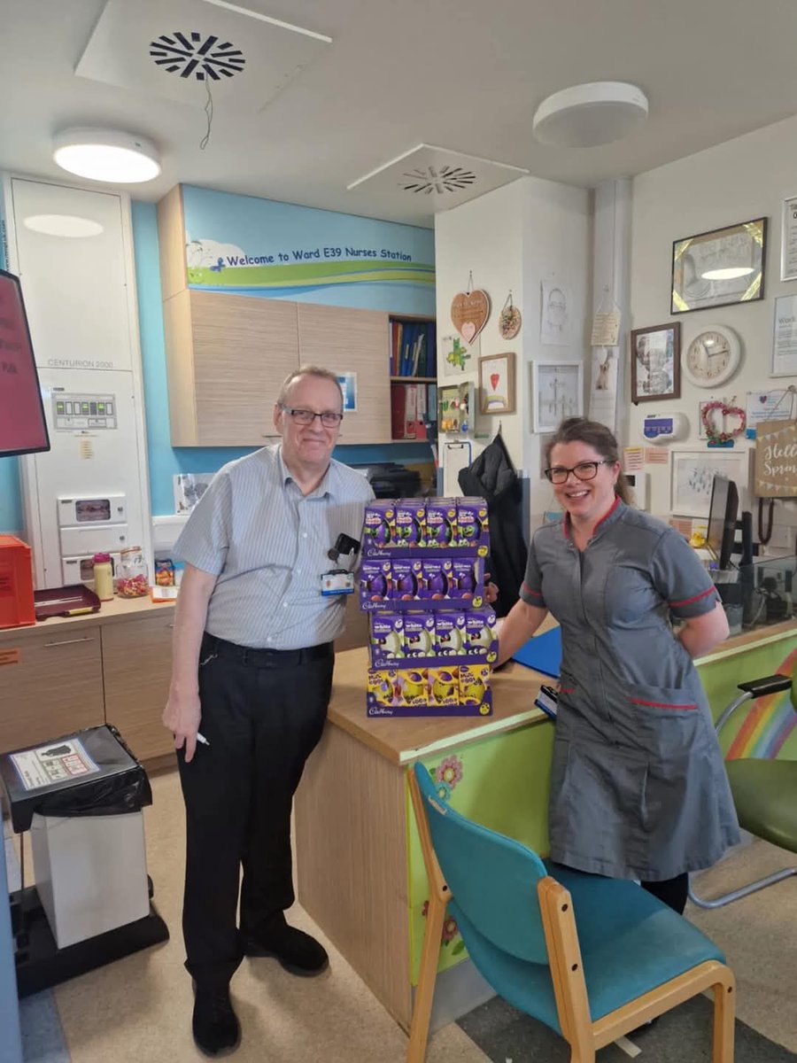 Team Mikayla tweet media