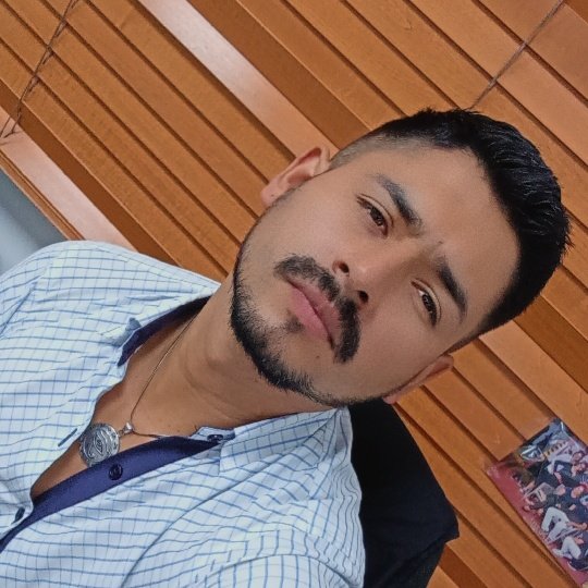 Alexand69197402's tweet photo. #NuevaFotoDePerfil https://t.co/tVqJA1KI7v
