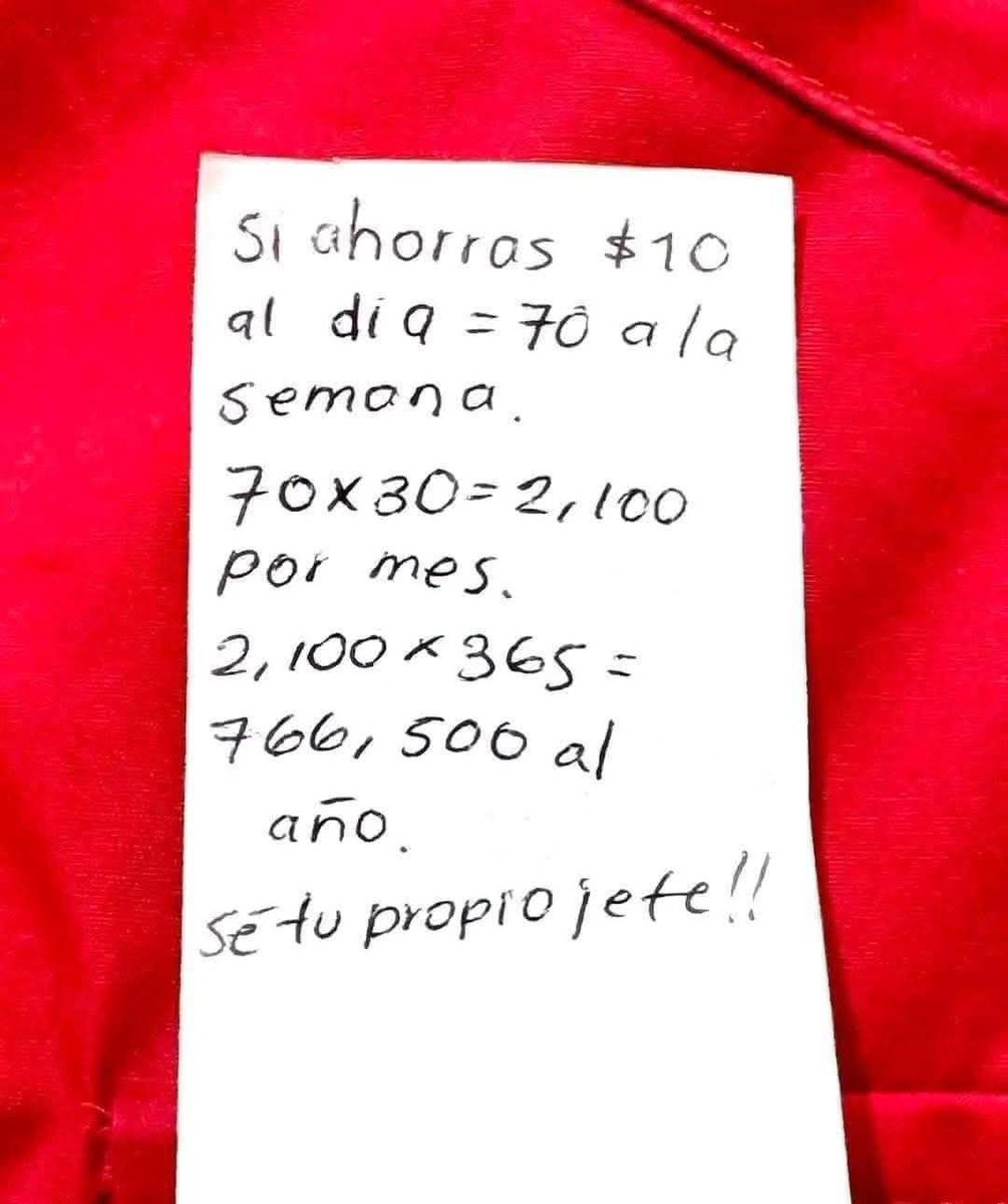 Enséñame de Ciencia tweet media