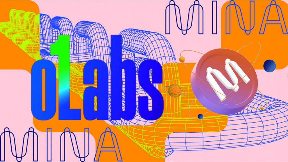 Mina Protocol Enters a New Phase: Clear Roles, New Vision, Real Progress

The Mina ecosystem is entering a new chapter with a clearer strategy and leadership changes. From now on, o1Labs is fully responsible for protocol development, while the Mina Foundation will focus on