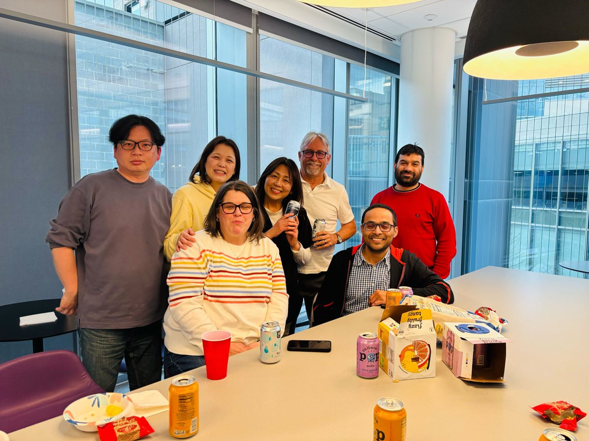 Peterson Lab tweet media