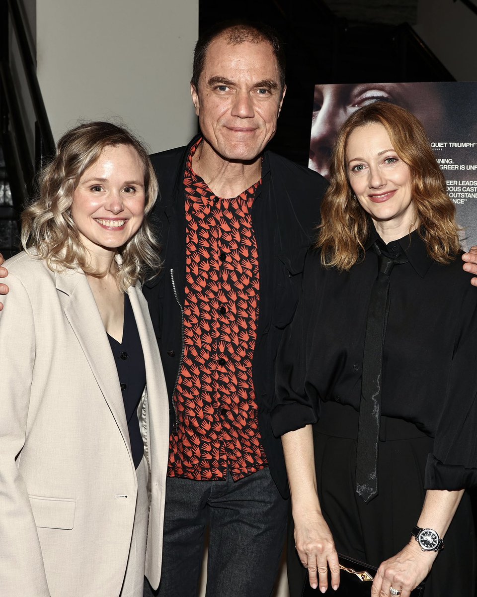 MagnoliaPics's tweet photo. Happy Friday 🦋 Watch Michael Shannon's directorial debut #EricLaRue now on digital, anywhere you get your movies. https://t.co/lRWhtGKgJ9