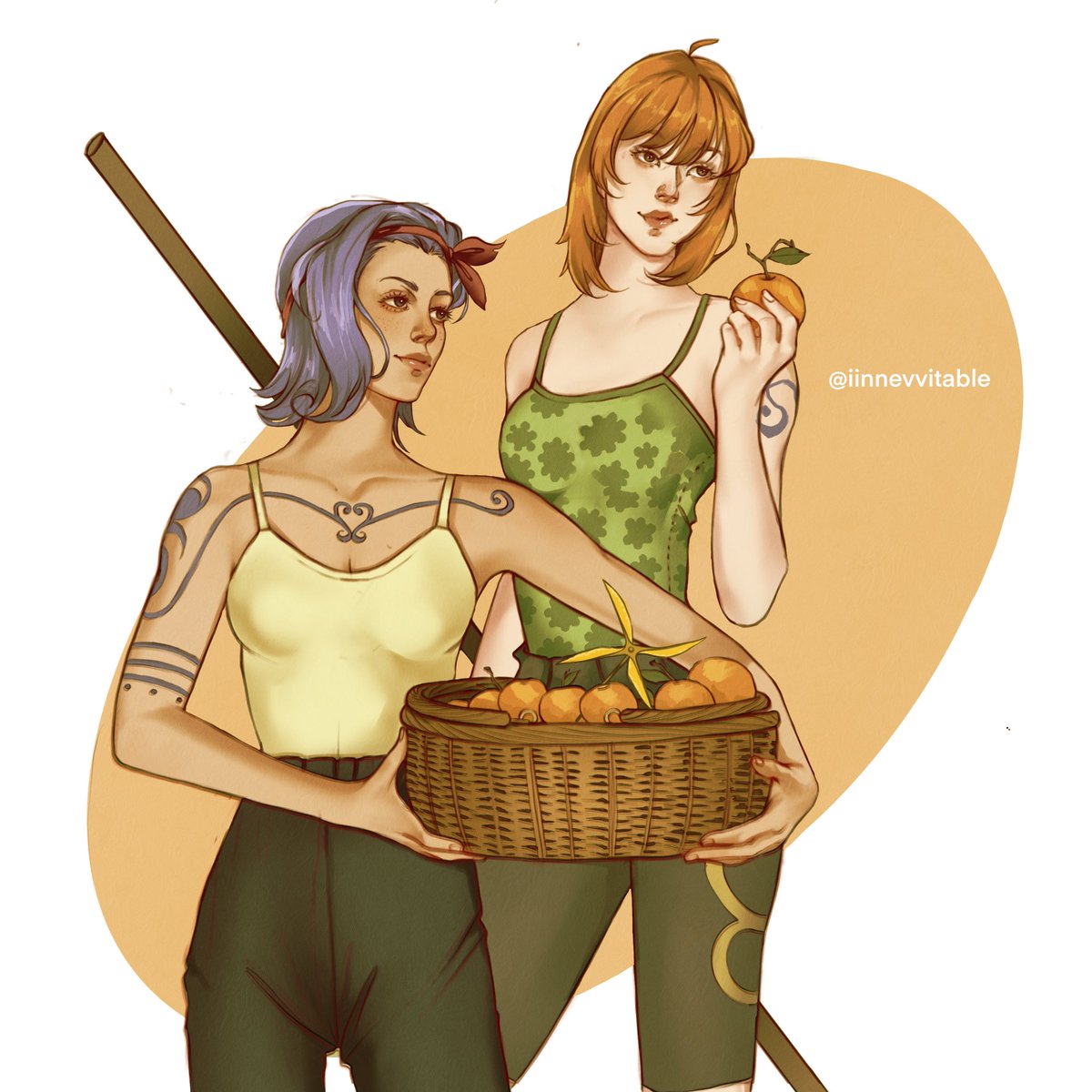 iinnevvitable tweet media