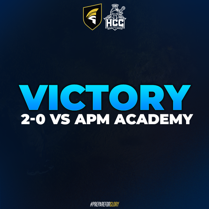 Spartans EU (@spartanseu) on Twitter photo An ideal start to the split!
The boys kick off our HCC campaign with a clean performance against <a href="/APM_New_Era/">Actions Per Minute</a>, giving us exactly the start we were hoping for.
GGWP to APM!
#PrepareForGlory
#gaming #esports #lolesports #esport #leagueoflegends An ideal start to the split!
The boys kick off our HCC campaign with a clean performance against <a href="/APM_New_Era/">Actions Per Minute</a>, giving us exactly the start we were hoping for.
GGWP to APM!
#PrepareForGlory
#gaming #esports #lolesports #esport #leagueoflegends