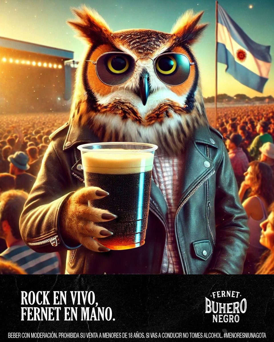 ¡Haciendo el aguante hasta lo último! ¿Te sumás?  🕶️