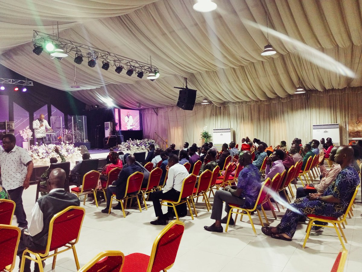 WiGRadio's tweet photo. RPP Vision &amp; Word Ministration By @simeonafolabio

"God will not bless Disorderliness or Chaos" 

https://t.co/7S1MK9ueHg

@revivalpp1 #RevivalGathering  #RestorationSeason #DivineOrder #MinistersConference #RestorationSeminar2025
 #RevivalPromotionPartners https://t.co/1eUHXmpx6W