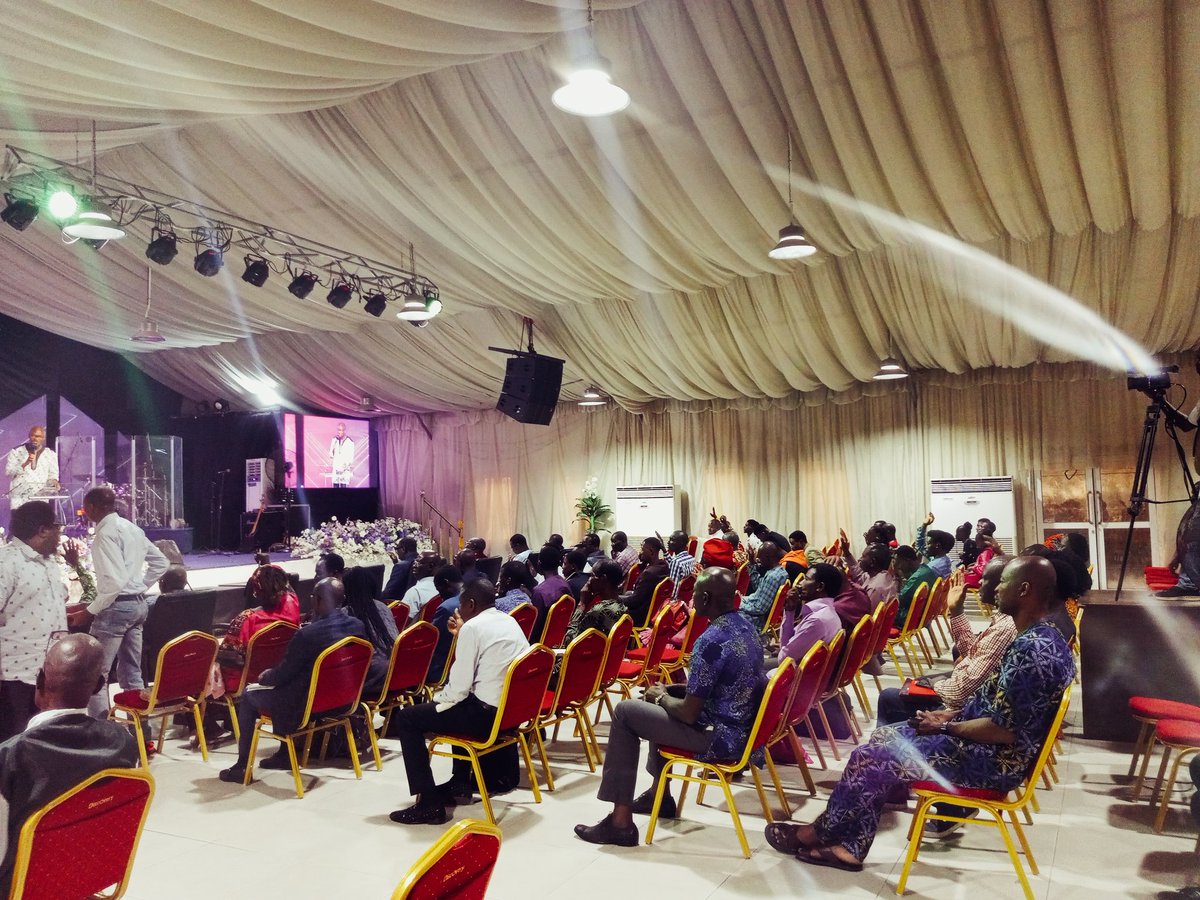 WiGRadio's tweet photo. RPP Vision &amp; Word Ministration By @simeonafolabio

"God will not bless Disorderliness or Chaos" 

https://t.co/7S1MK9ueHg

@revivalpp1 #RevivalGathering  #RestorationSeason #DivineOrder #MinistersConference #RestorationSeminar2025
 #RevivalPromotionPartners https://t.co/1eUHXmpx6W