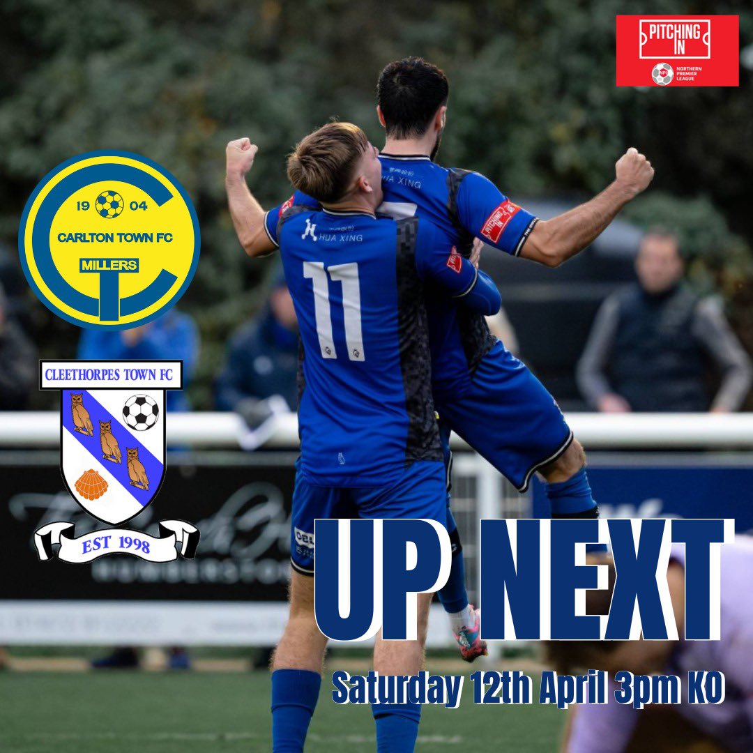 CleeTownFC tweet picture