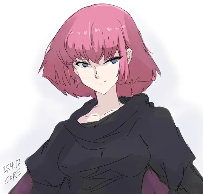 恥を知れ、俗物!  なんてね( i _ i )#ジークアクス 