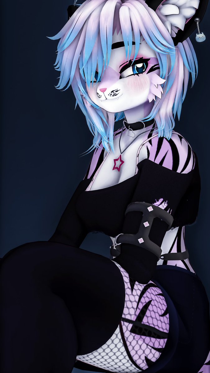 Lumiichu tweet media