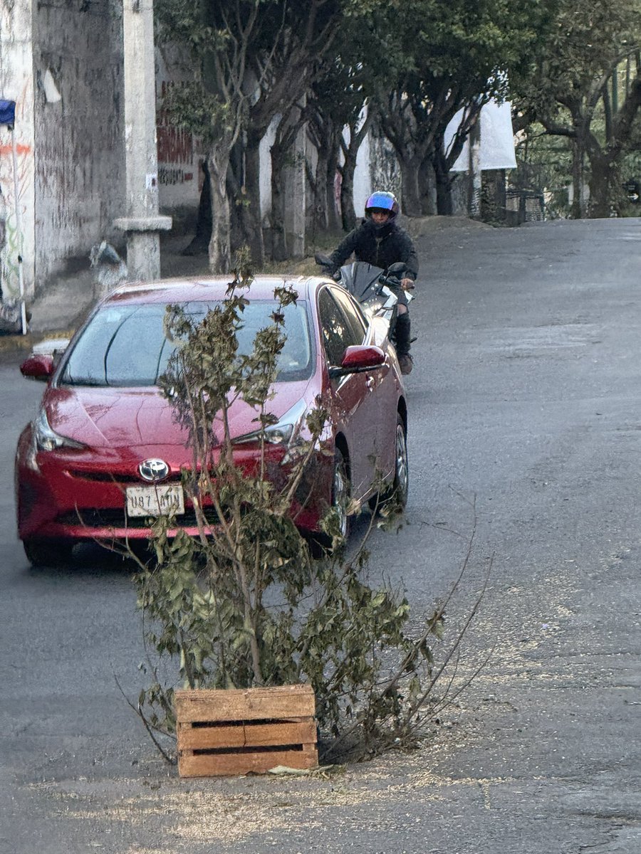 powercilla's tweet photo. @Gabyosoriohdz @Alberto_Vanegas @PedroHacesL @juanamariaJL @miron_carlos Ya viste como tenemos que tapar los hoyos o coladeras  q hay en el Ajusco @Gabyosoriohdz @TlalpanAl https://t.co/x9n5sMxCuN