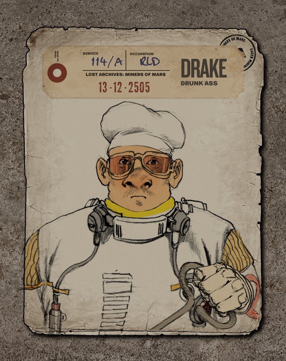 Gameplay_kz's tweet photo. @ManuelAronowsky @MinersofMars My chefs are ready to cook Fungo, I hope it will be enough for everyone ๐ด @MinersofMars #WeCook https://t.co/tBRxe3Oh5M