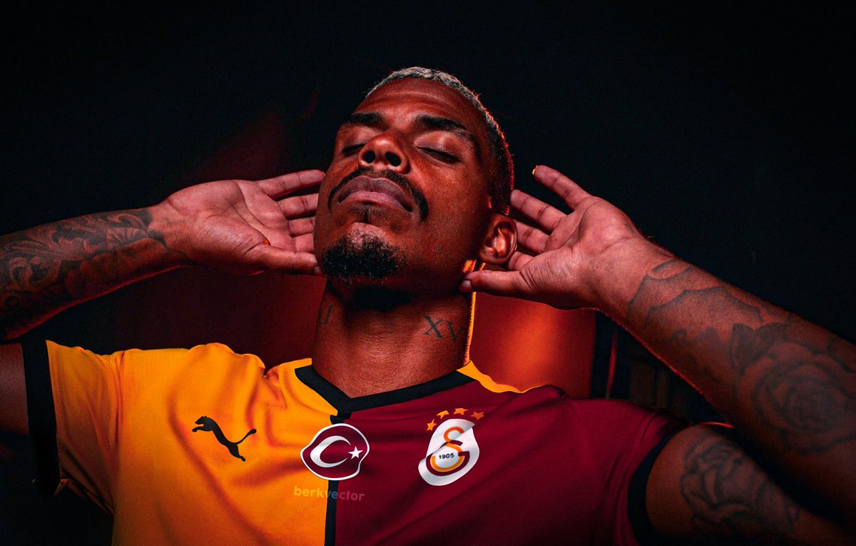 Kendinle gurur duy, bu adamı bu takıma biz aldırdık!